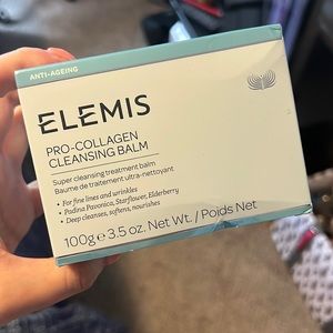 ELEMIS Pro-Collagen Cleansing Balm